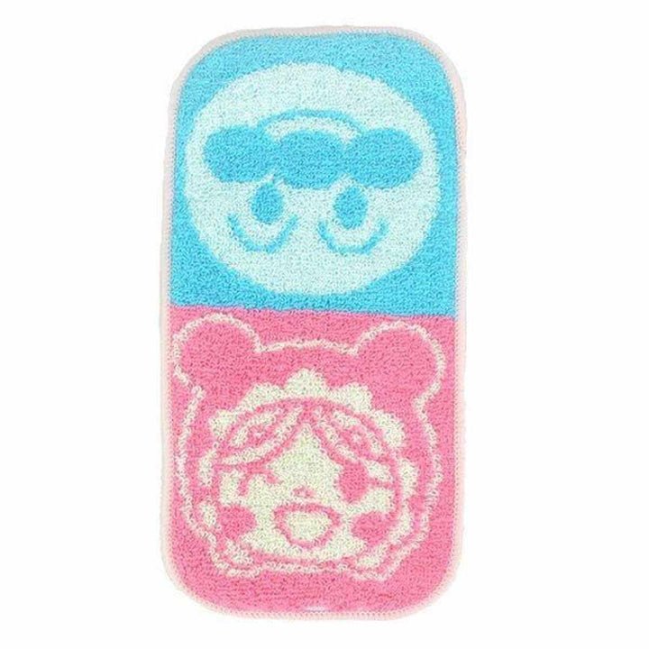 プチタオルアンパンマンあかちゃんまん