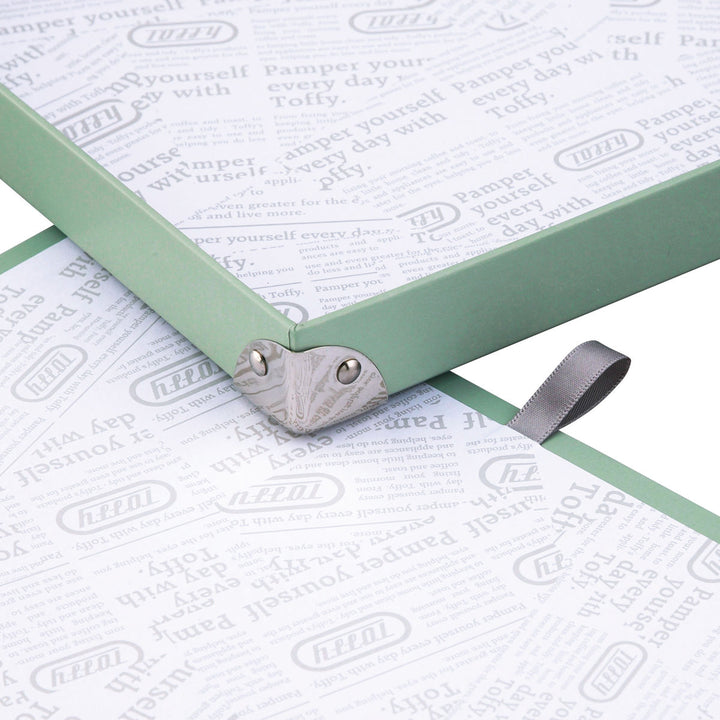 収納ボックスToffyマジックボックスXLふた付き幅31×奥行40×高さ21cm