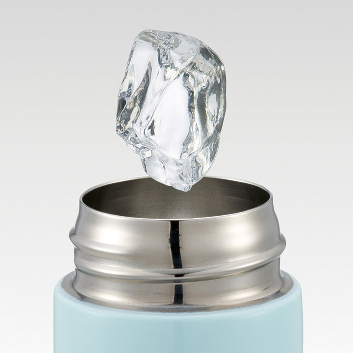 水筒160mlプチステンレスマグボトルクレヨンしんちゃんパステル