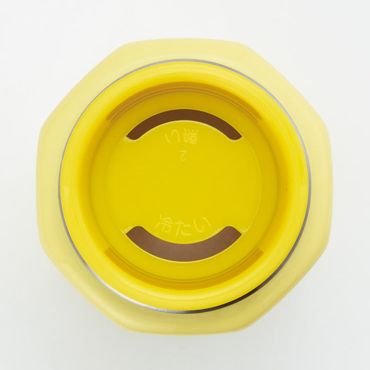 水筒500ml八角ステンレスボトルポケットモンスター