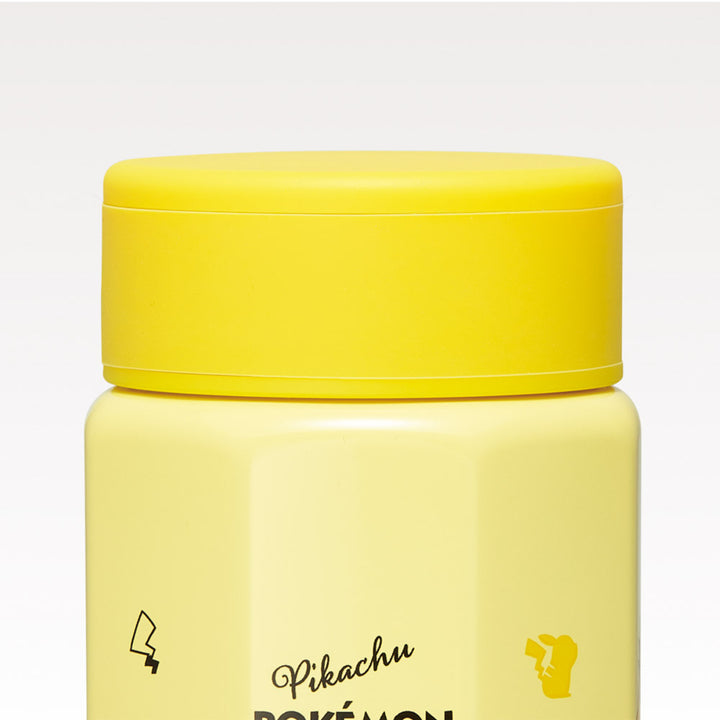 水筒500ml八角ステンレスボトルポケットモンスター