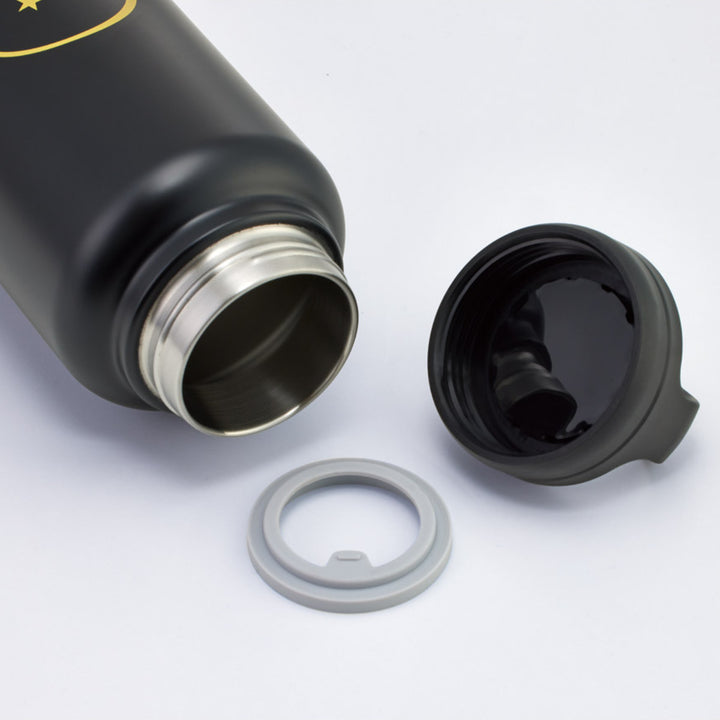 水筒1LスクリューハンドルマグボトルドラゴンボールZ大容量