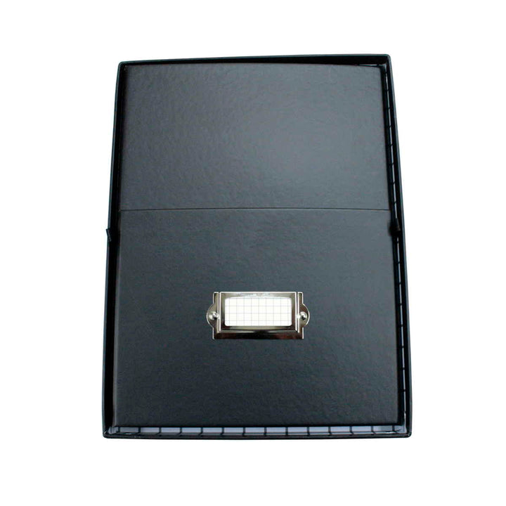 収納ボックスroomonizeマジックボックスMふた付き幅20.5×奥行28×高さ15.5cm