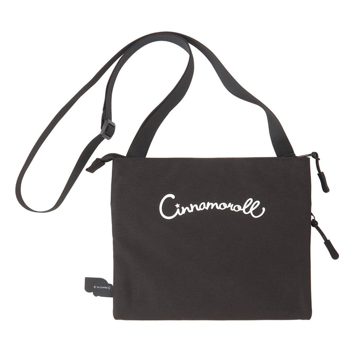 サコッシュシナモロール旅行バッグ