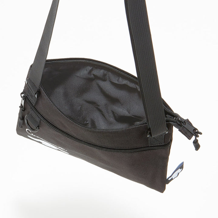 サコッシュシナモロール旅行バッグ