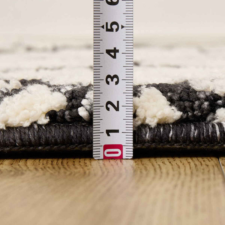 玄関マット室内ダッタシェニールマット45×75厚手