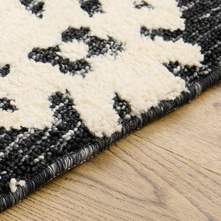 玄関マット室内ダッタシェニールマット60×90厚手