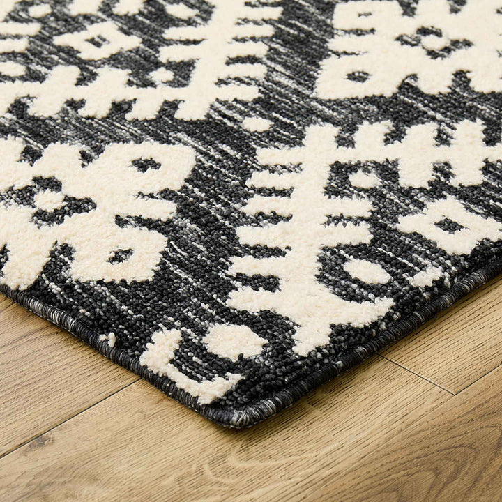 玄関マット室内ダッタシェニールマット60×90厚手