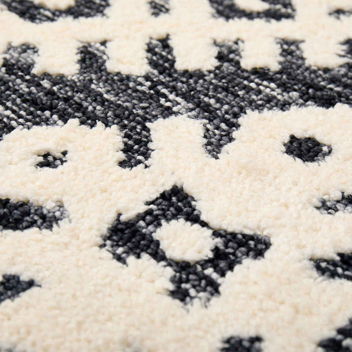 玄関マット室内ダッタシェニールマット60×90厚手