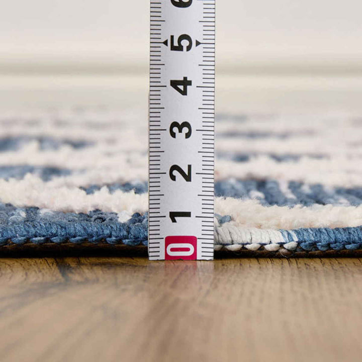 玄関マット室内アイラ70×120シャニールマット