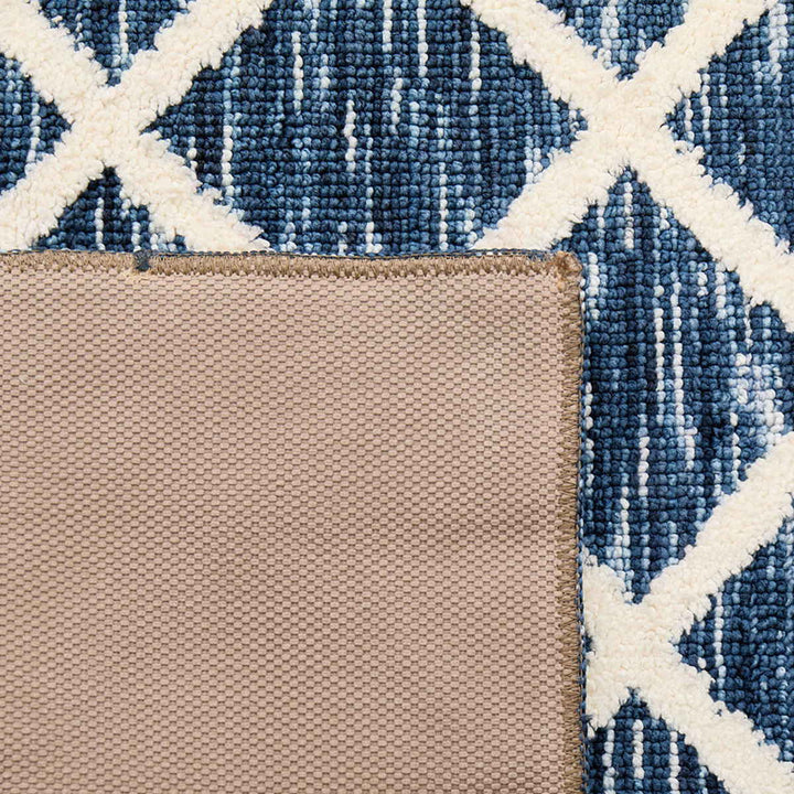 玄関マット室内アイラ70×120シャニールマット