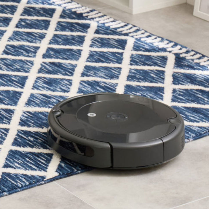 玄関マット室内アイラ70×120シャニールマット