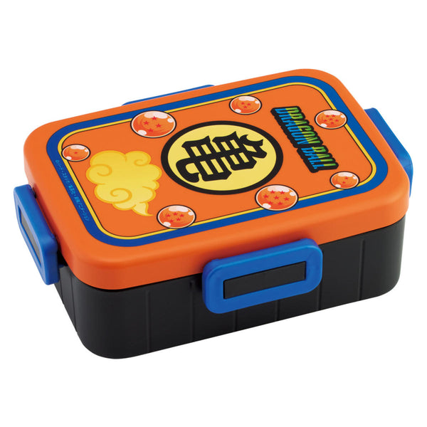 弁当箱1段650ml4点ロックランチボックスドラゴンボール亀