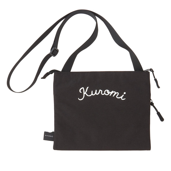 サコッシュクロミショルダー旅行バッグ