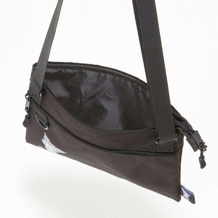 サコッシュクロミショルダー旅行バッグ