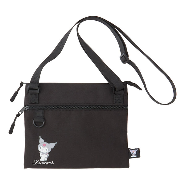 サコッシュクロミショルダー旅行バッグ