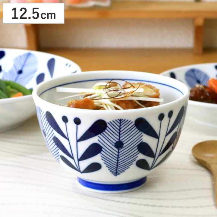 丼鉢オーランドミニ丼12.5cm