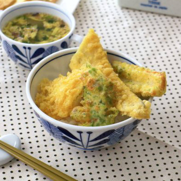 丼鉢オーランドどんぶり14.5cm