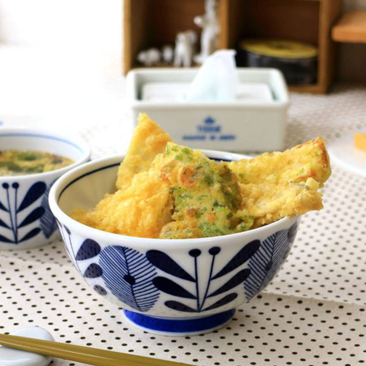 丼鉢オーランドどんぶり14.5cm