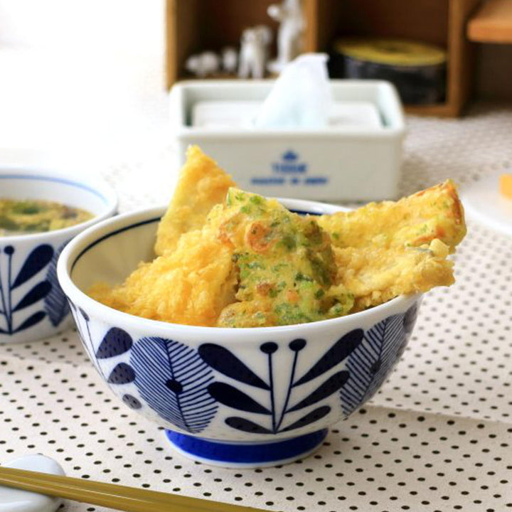 丼鉢オーランドどんぶり14.5cm