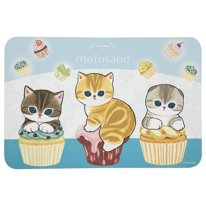 カップケーキにゃん