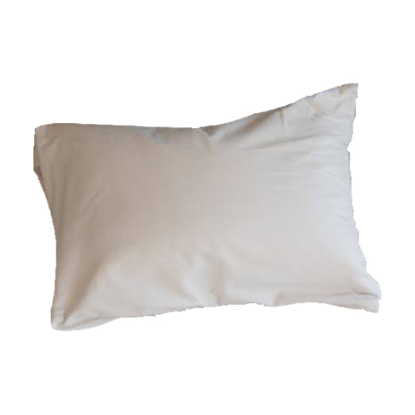 枕カバーFabtheHome43×63cm用コットンビエラ綿100％洗濯機OK