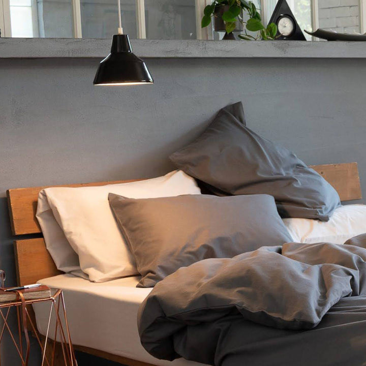 枕カバーFabtheHome50×70cm用コットンビエラ綿100％洗濯機OK