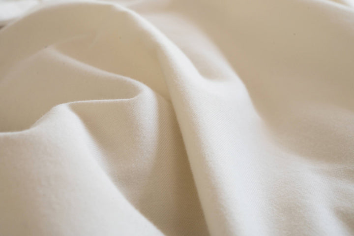 掛け布団カバーFabtheHomeダブルコットンビエラ綿100％洗濯機OK