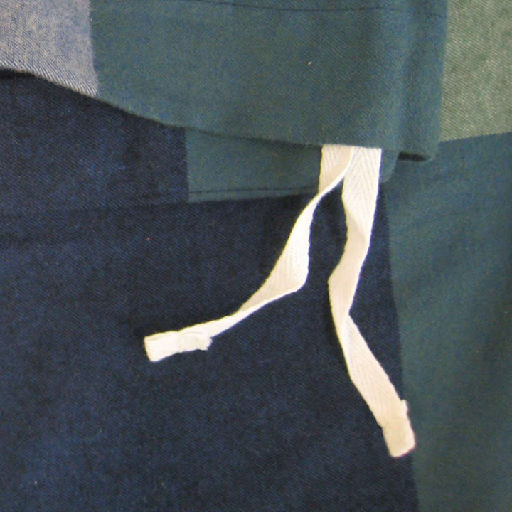 掛け布団カバーFabtheHomeシングルノクターンふんわり起毛綿100％