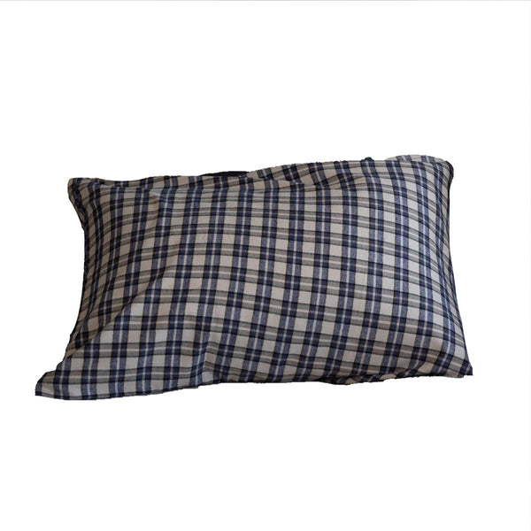 枕カバーFabtheHome50×70cm用グラニットふんわり起毛綿100％