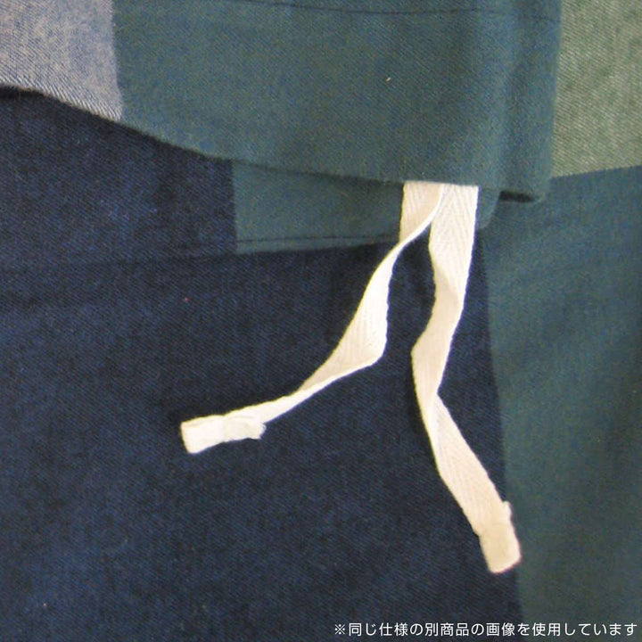 掛け布団カバーFabtheHomeシングルグラニットふんわり起毛綿100％