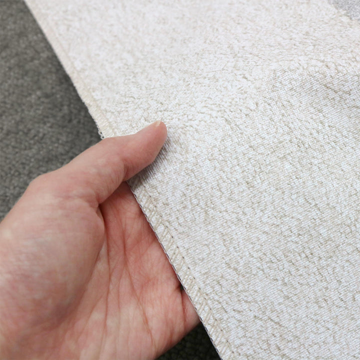 こたつ布団用上掛け正方形210×210cmルンド約30％節電防水