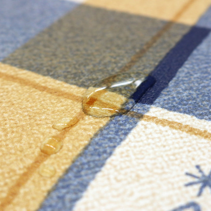 こたつ布団用上掛け正方形190×190cmミュンスター防水