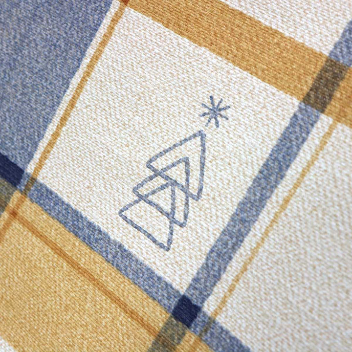 こたつ布団用上掛け長方形190×240cmミュンスター防水