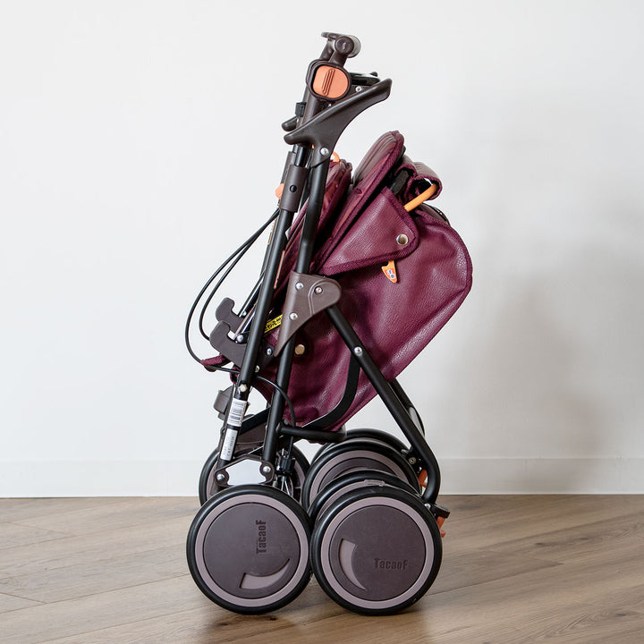 シルバーカースタンダードカゴノアL