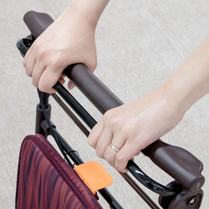 シルバーカースタンダードカゴノアL