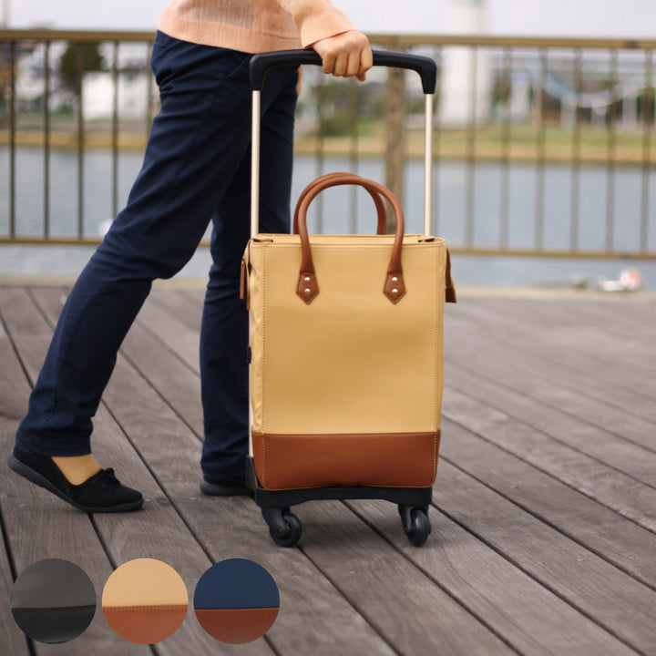 ショッピングカートテイコブおとなりカートボックスタイプ