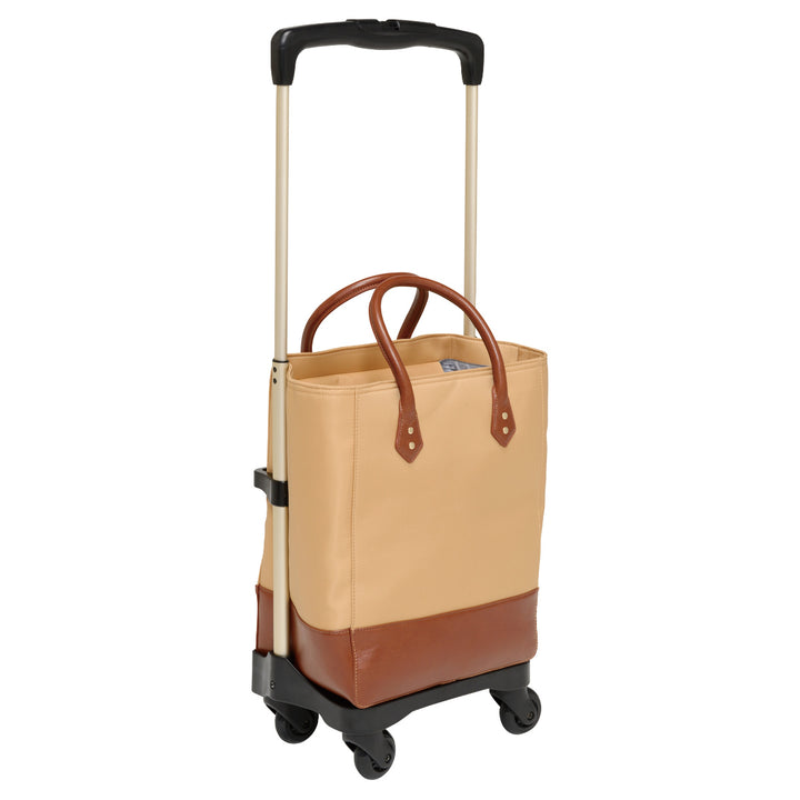 ショッピングカートテイコブおとなりカートボックスタイプ