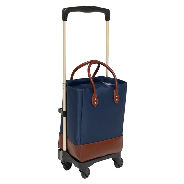 ショッピングカートテイコブおとなりカートボックスタイプ