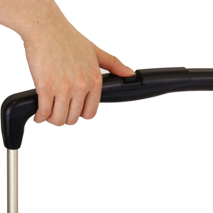 ショッピングカートテイコブおとなりカートボックスタイプ