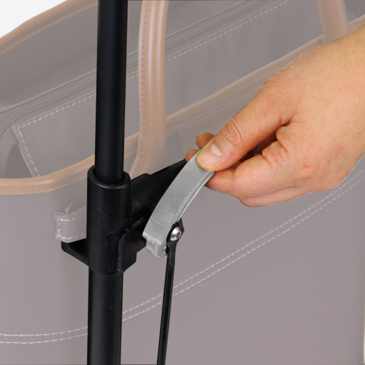 ショッピングカートテイコブおとなりカート右利き用