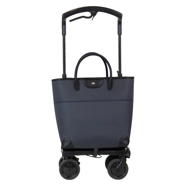 ショッピングカートテイコブおとなりカート右利き用