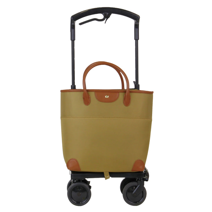 ショッピングカートテイコブおとなりカート右利き用