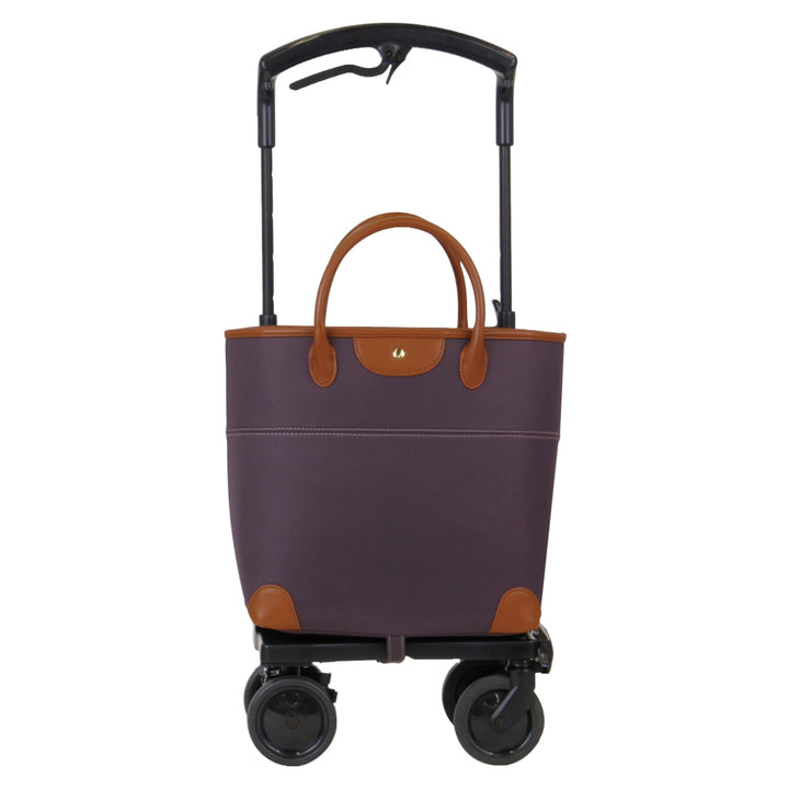 ショッピングカートテイコブおとなりカート右利き用