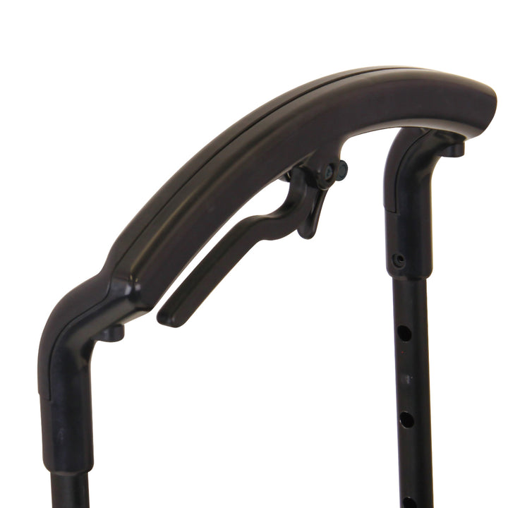 ショッピングカートテイコブおとなりカート右利き用