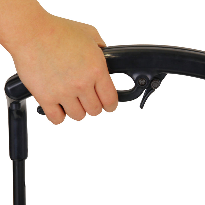 ショッピングカートテイコブおとなりカート右利き用