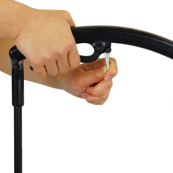 ショッピングカートテイコブおとなりカート右利き用