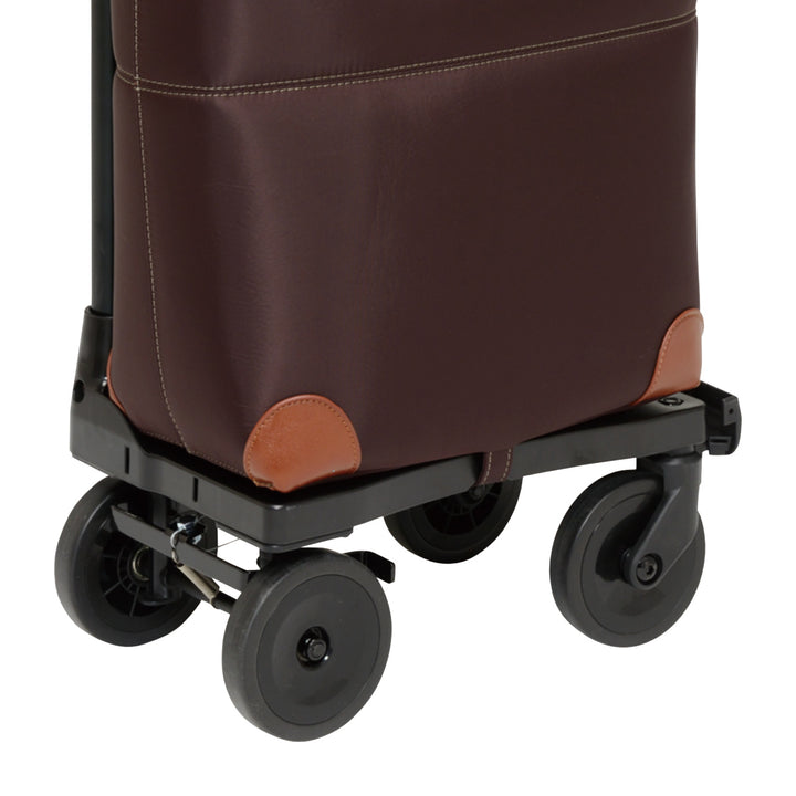 ショッピングカートテイコブおとなりカート右利き用