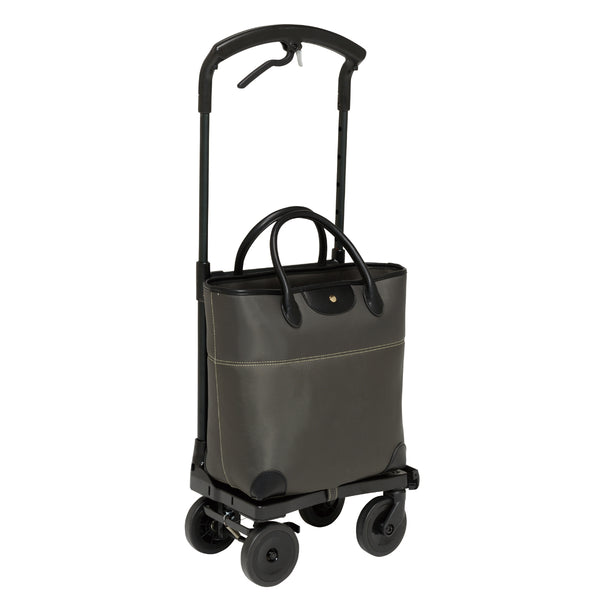 ショッピングカートテイコブおとなりカート右利き用