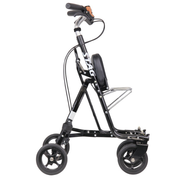 シルバーカーミドルタイプスタッグ